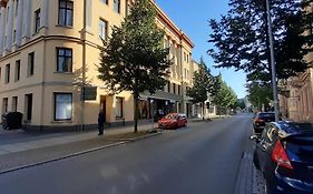 Heyerhaus Greiz