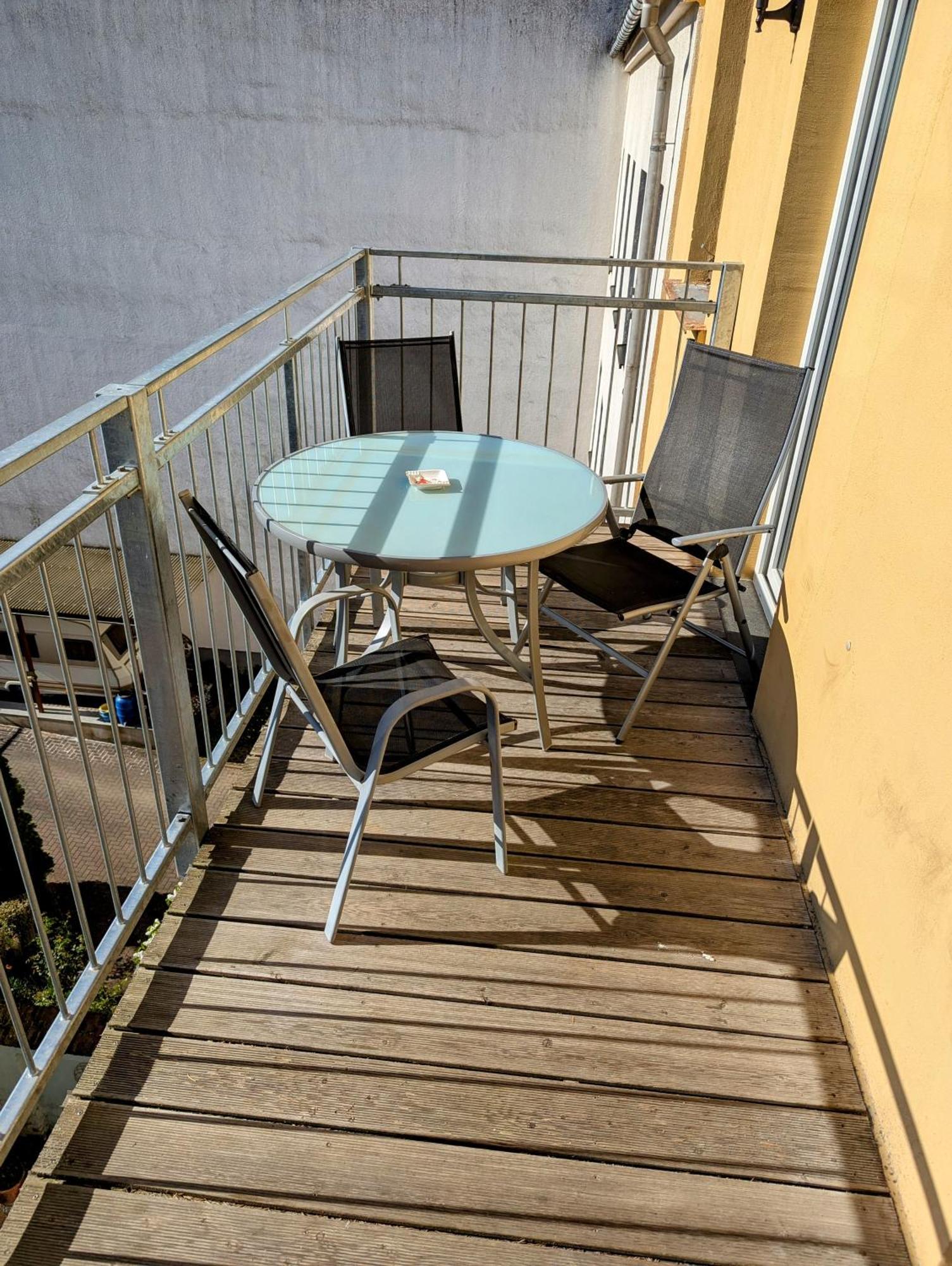 Ferienwohnung Heyerhaus Greiz Exterior foto